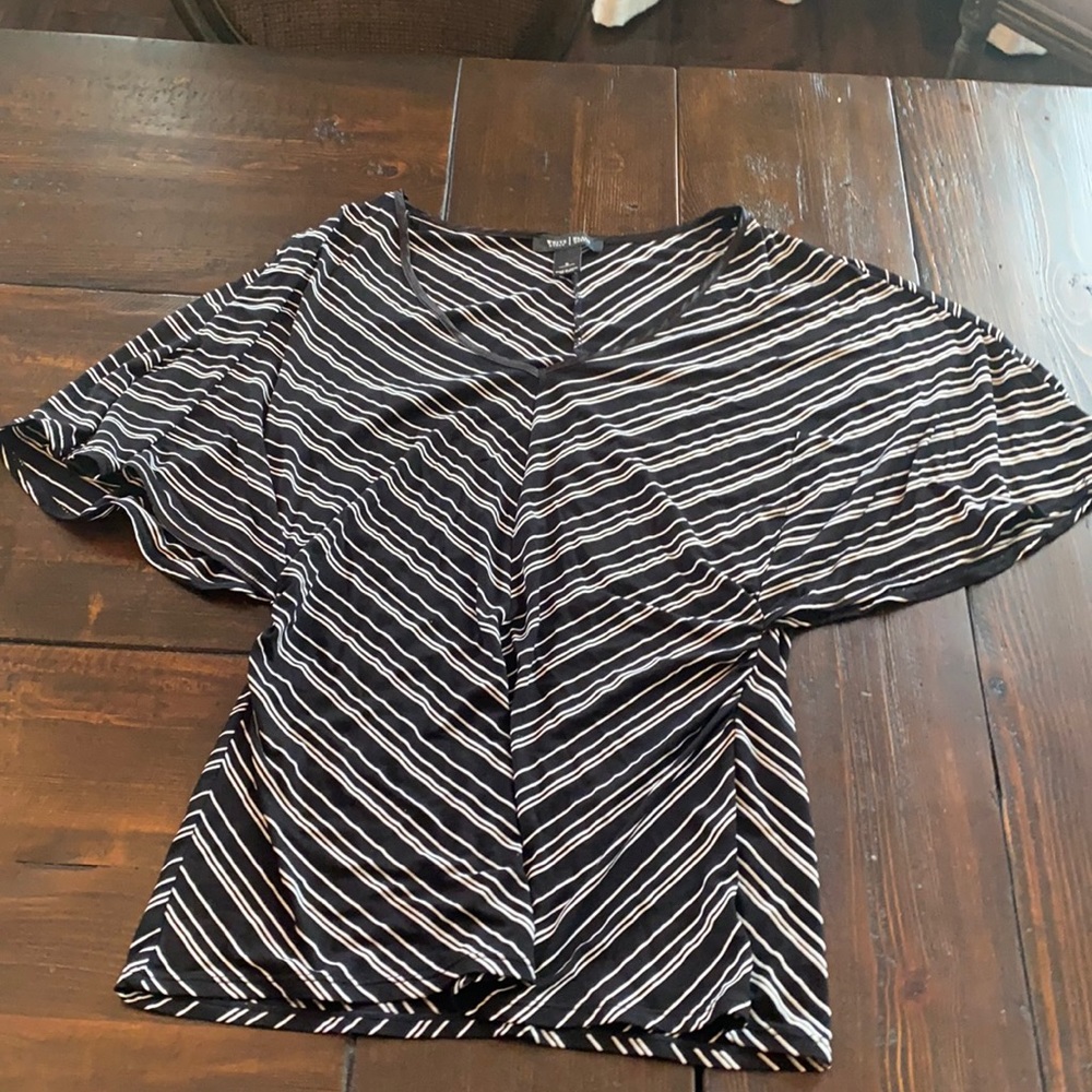 White House Black Market top